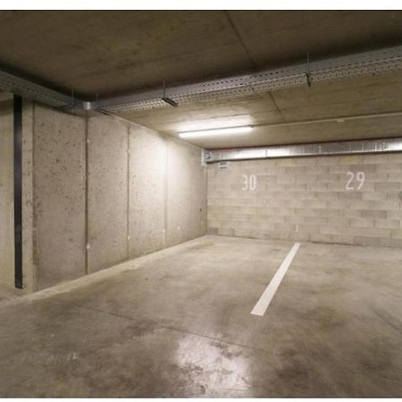 Mbv28 Apartments Poprad Exterior foto