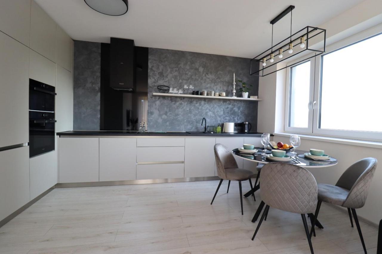 Mbv28 Apartments Poprad Exterior foto