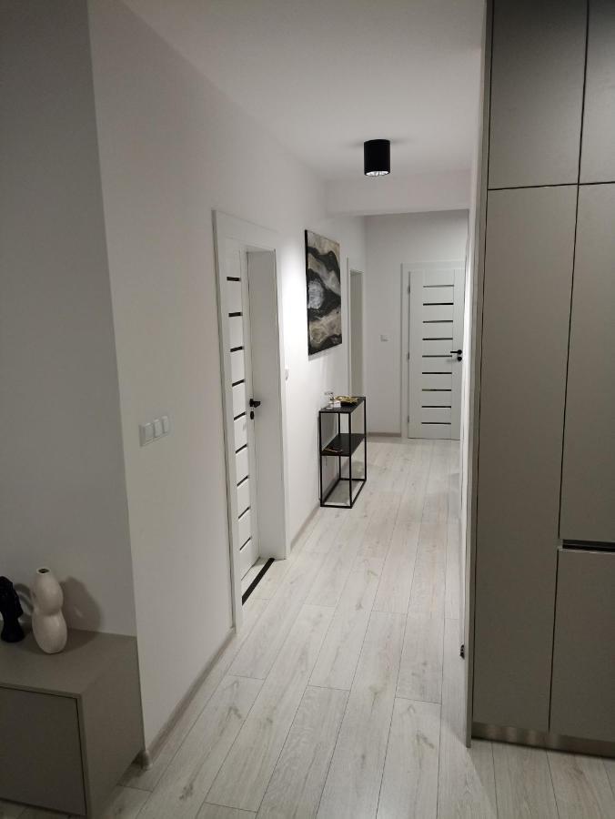 Mbv28 Apartments Poprad Exterior foto