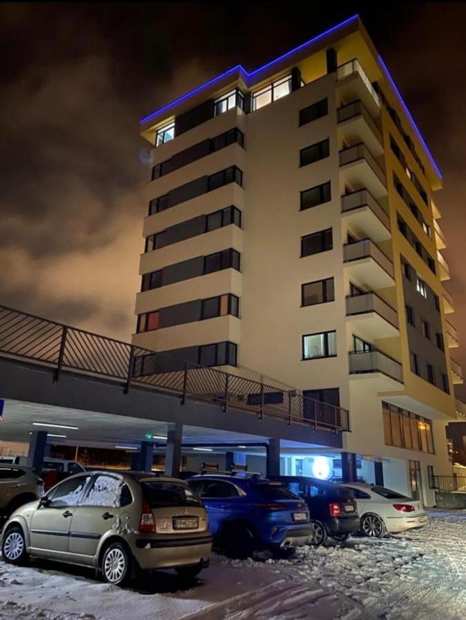 Mbv28 Apartments Poprad Exterior foto